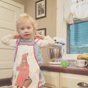 Raising up a new generation of bakers